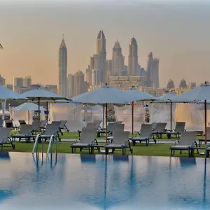 ***** Hotel Rixos The Palm Luxury Collection United Arab Emirates