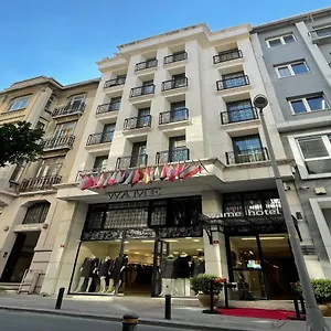 Wame Nisantasi-boutique Class 3*, Istanbul Türkei