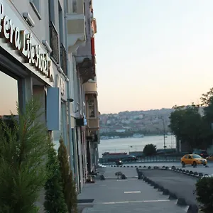 Pera Life 4*, Istanbul Türkei