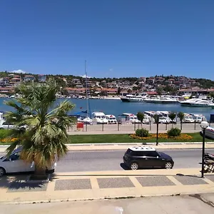 Venüs Park Suıtes Apart Otel