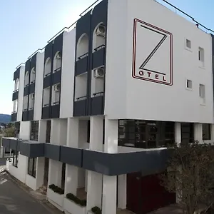 Z Hotel