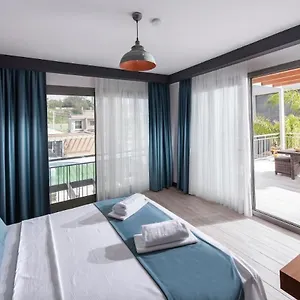 Seren By Renovu Apart Otel