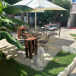Mavi Butik Apart Otel