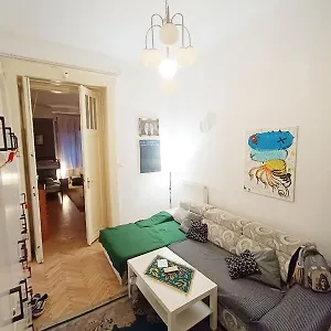  Hostel Bridgetown Hungary