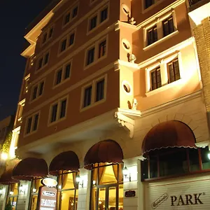Oglakcioglu Park Boutique 4*, Izmir Türkei
