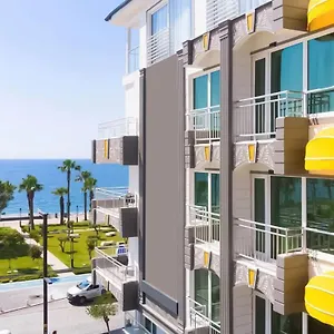 Sea Devran & 2*, Antalya Türkei