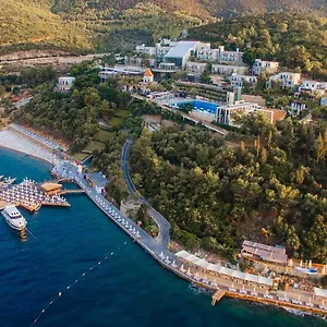 5* Station touristique Duja Bodrum