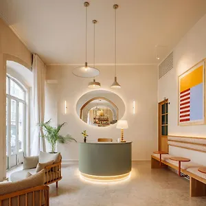  Aparthotel The Verse Portugal