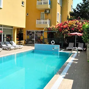 Benna 2*, Antalya Türkei