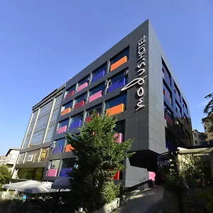 **** Hotel Modus Turkey