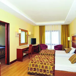 5* Station touristique Green Beach Resort