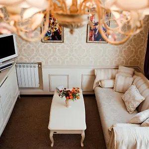 *** Hotel Oselya Ukraine