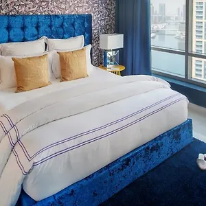 ***** Hotel Dream Marina Park Island United Arab Emirates