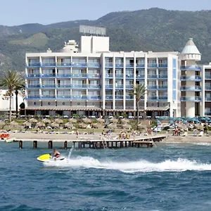 Faustina Hotel&spa 4*, Kusadası Türkei